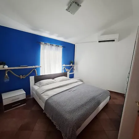 Apartmán Bay View *