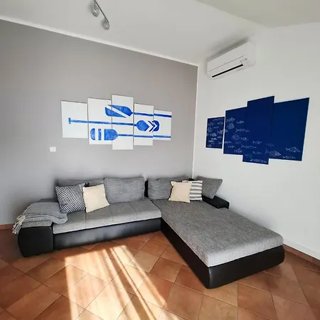 Apartmán Bay View Bakar