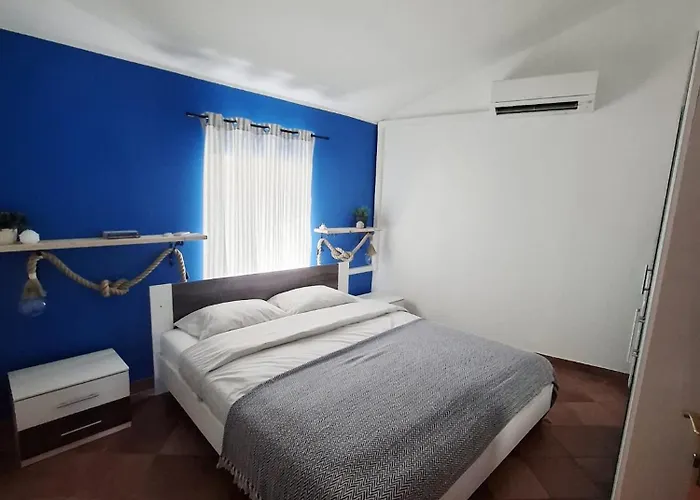 Apartament Bay View *