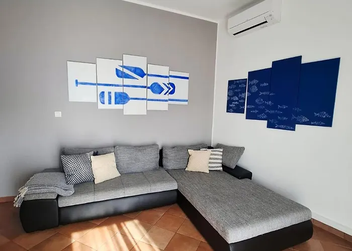 Apartament Bay View Bakar