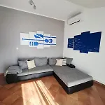Apartman Bay View Bakar