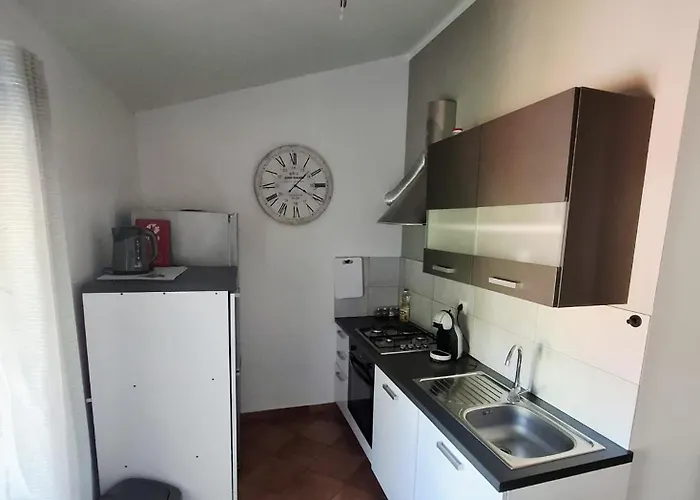 Bay View Апартаменты